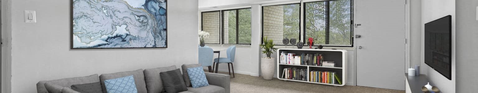 Banner Image at Seven Springs Apartments, College Park, Maryland
